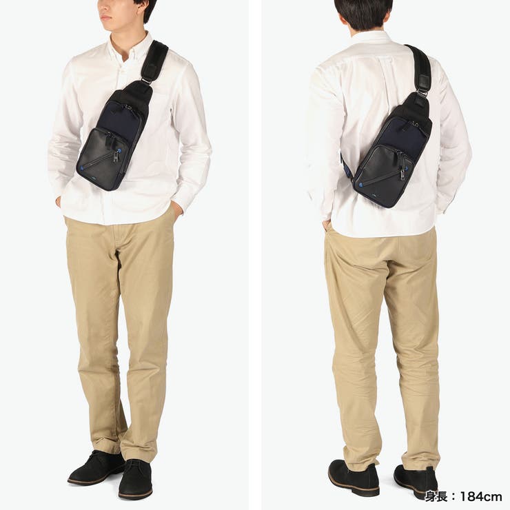 ランバンオンブルー ボディバッグ LANVINenBleu | ギャレリア Bag＆Luggage | 詳細画像8 