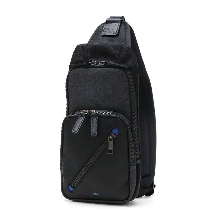 クロ | ランバンオンブルー ボディバッグ LANVINenBleu | ギャレリア Bag＆Luggage