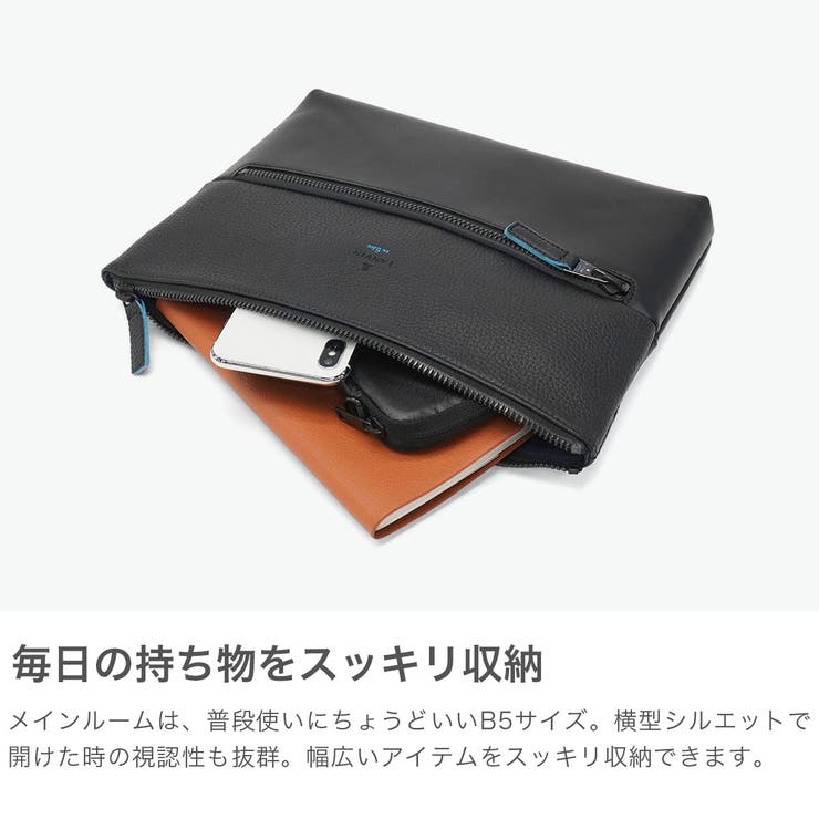 ランバン オン ブルー | ギャレリア Bag＆Luggage | 詳細画像4 
