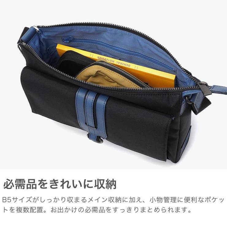 ランバンオンブルー ショルダーバッグ LANVINenBleu | ギャレリア Bag＆Luggage | 詳細画像4 