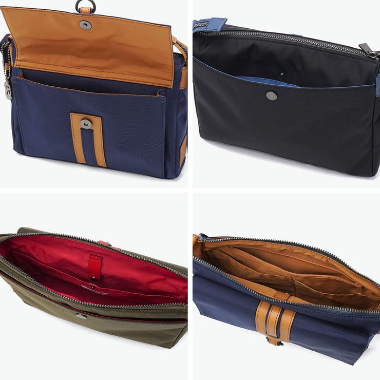 ランバンオンブルー ショルダーバッグ LANVINenBleu | ギャレリア Bag＆Luggage | 詳細画像5 