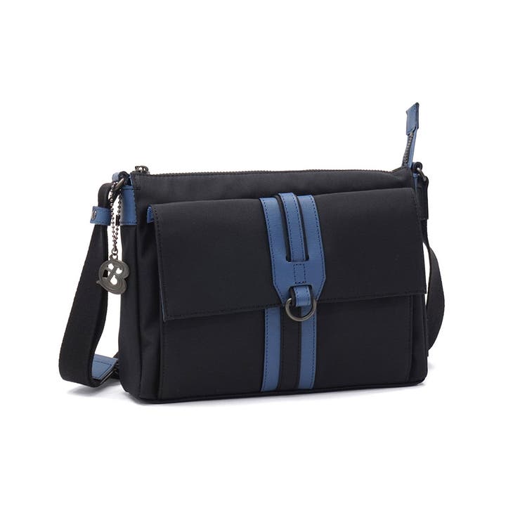 クロ | ランバンオンブルー ショルダーバッグ LANVINenBleu | ギャレリア Bag＆Luggage
