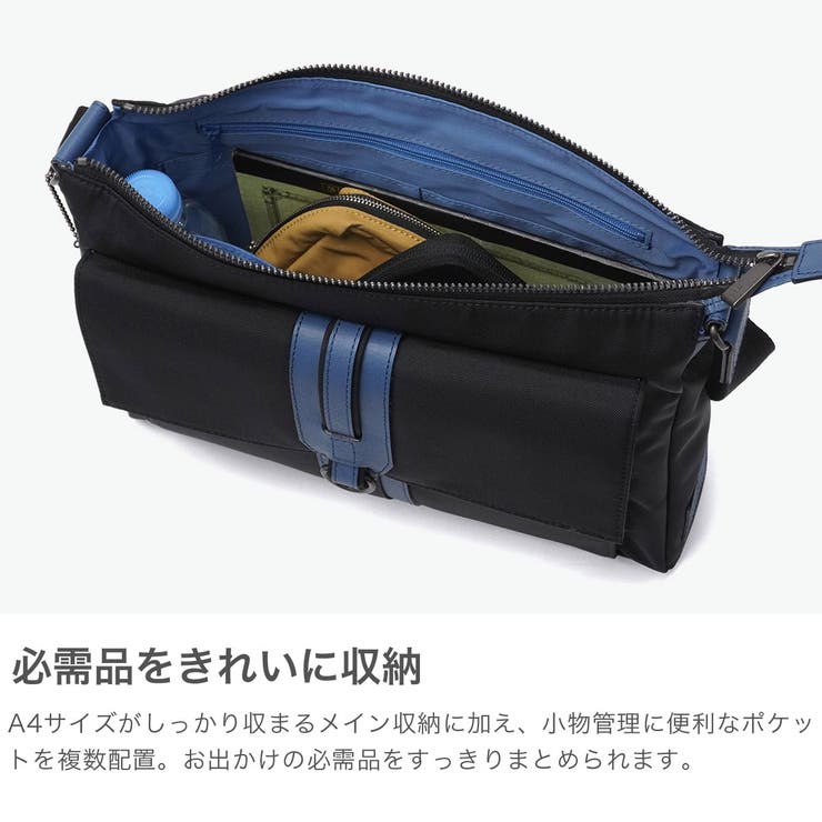 ランバンオンブルー ショルダーバッグ LANVINenBleu | ギャレリア Bag＆Luggage | 詳細画像4 