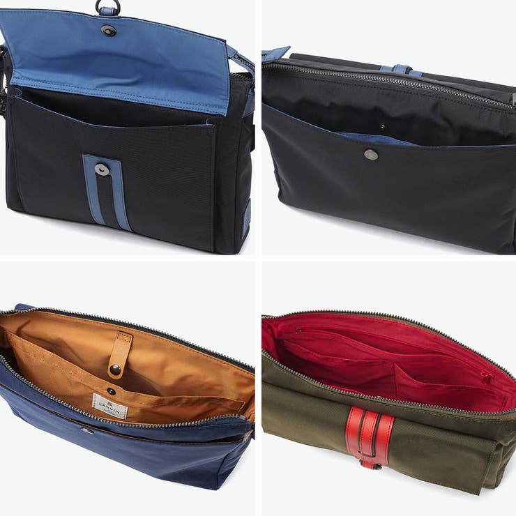 ランバンオンブルー ショルダーバッグ LANVINenBleu | ギャレリア Bag＆Luggage | 詳細画像5 