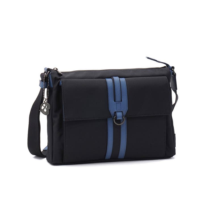 クロ | ランバンオンブルー ショルダーバッグ LANVINenBleu | ギャレリア Bag＆Luggage