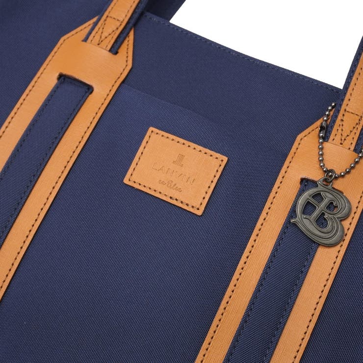 ランバンオンブルー トートバッグ LANVINenBleu | ギャレリア Bag＆Luggage | 詳細画像25 