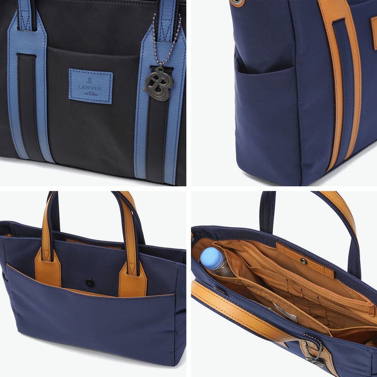 ランバンオンブルー トートバッグ LANVINenBleu | ギャレリア Bag＆Luggage | 詳細画像5 