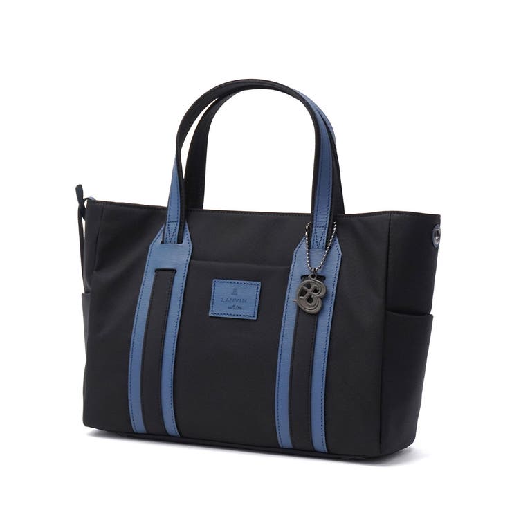 クロ | ランバンオンブルー トートバッグ LANVINenBleu | ギャレリア Bag＆Luggage