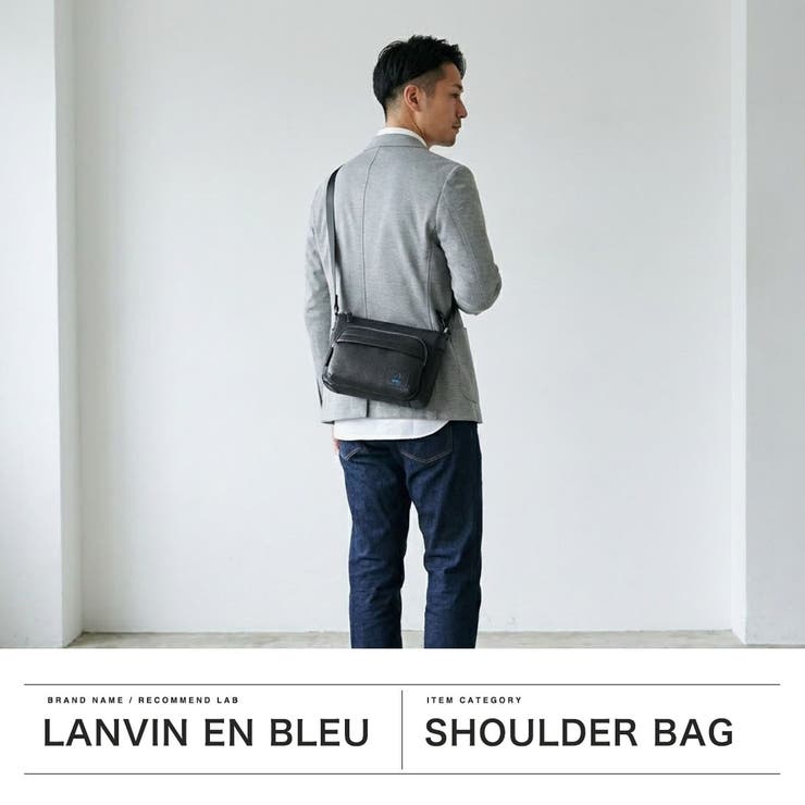 ランバンオンブルー ショルダーバッグ LANVINenBleu | ギャレリア Bag＆Luggage | 詳細画像2 