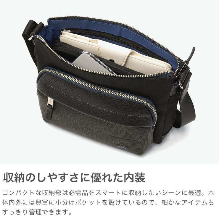 ランバンオンブルー ショルダーバッグ LANVINenBleu | ギャレリア Bag＆Luggage | 詳細画像4 