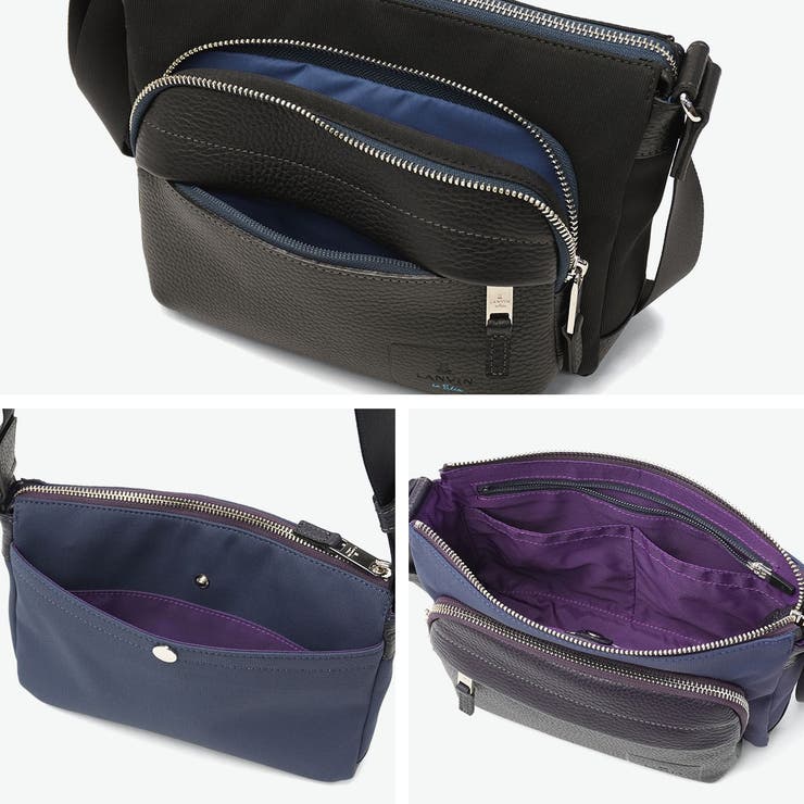 ランバンオンブルー ショルダーバッグ LANVINenBleu | ギャレリア Bag＆Luggage | 詳細画像5 