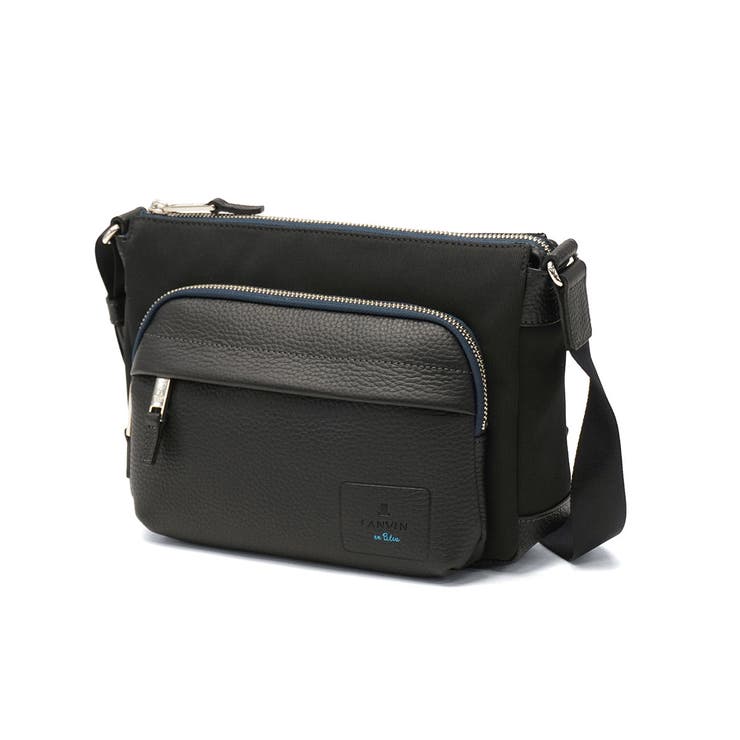 クロ | ランバンオンブルー ショルダーバッグ LANVINenBleu | ギャレリア Bag＆Luggage