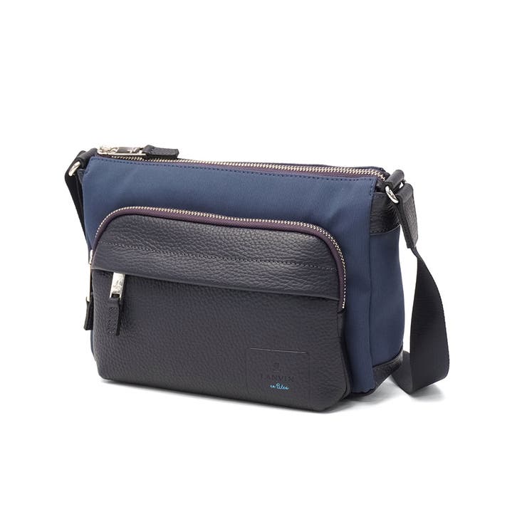 コン | ランバンオンブルー ショルダーバッグ LANVINenBleu | ギャレリア Bag＆Luggage