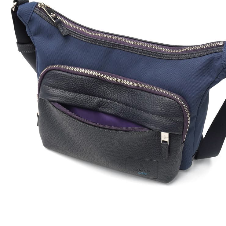 ランバンオンブルー ショルダーバッグ LANVINenBleu | ギャレリア Bag＆Luggage | 詳細画像17 
