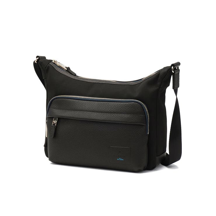 クロ | ランバンオンブルー ショルダーバッグ LANVINenBleu | ギャレリア Bag＆Luggage