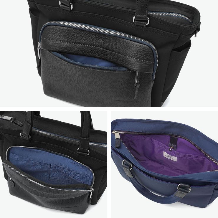 ランバンオンブルー トートバッグ LANVINenBleu | ギャレリア Bag＆Luggage | 詳細画像5 