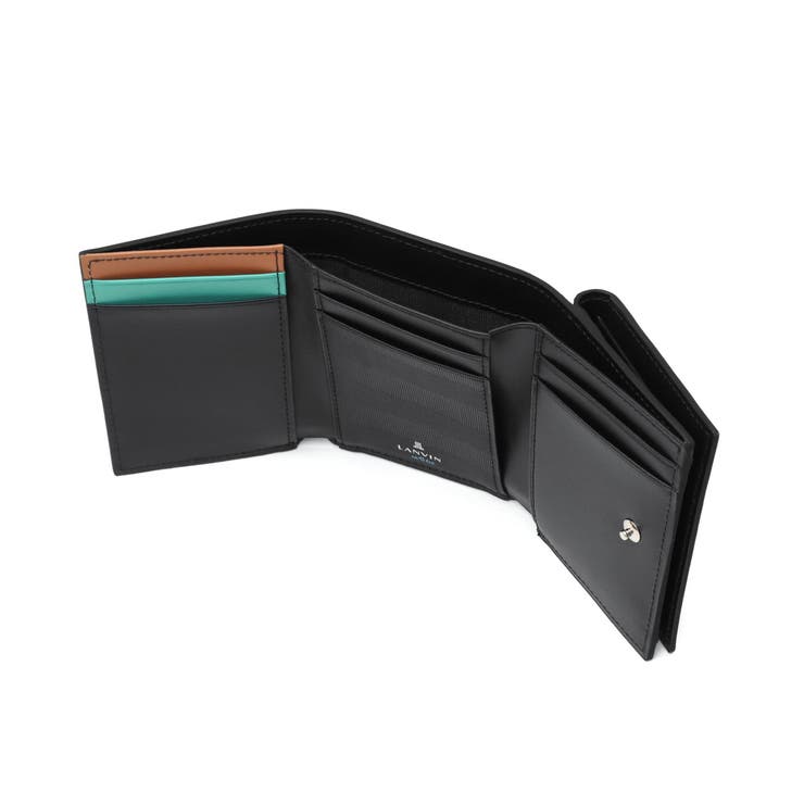 ランバンオンブルー 財布 LANVINenBleu | ギャレリア Bag＆Luggage | 詳細画像15 
