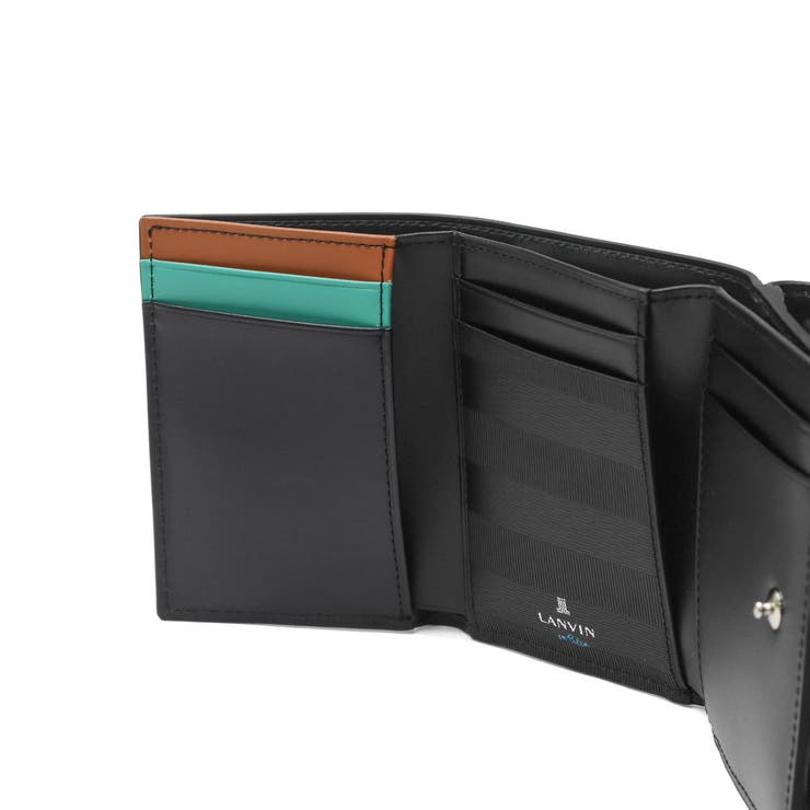 ランバンオンブルー 財布 LANVINenBleu | ギャレリア Bag＆Luggage | 詳細画像16 