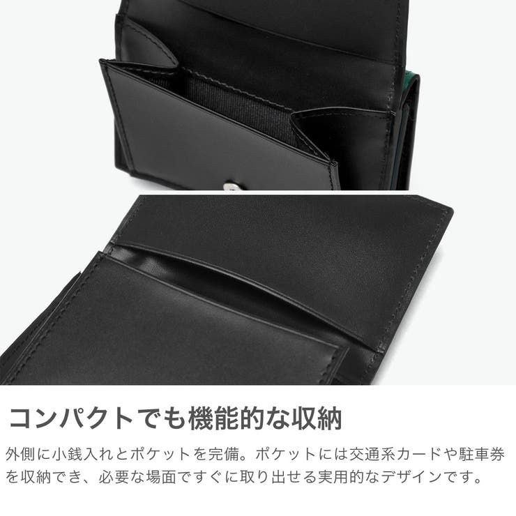 ランバンオンブルー 財布 LANVINenBleu | ギャレリア Bag＆Luggage | 詳細画像5 