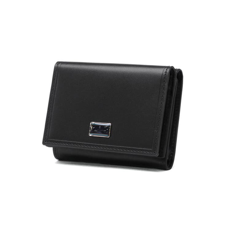 クロ | ランバンオンブルー 財布 LANVINenBleu | ギャレリア Bag＆Luggage