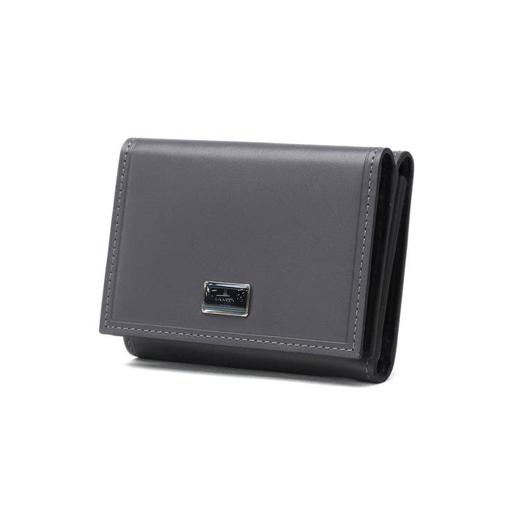 グレー | ランバンオンブルー 財布 LANVINenBleu | ギャレリア Bag＆Luggage