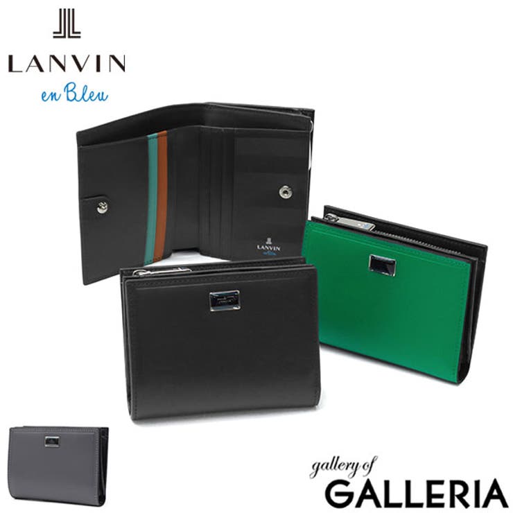 ランバンオンブルー 財布 LANVINenBleu | ギャレリア Bag＆Luggage | 詳細画像1 