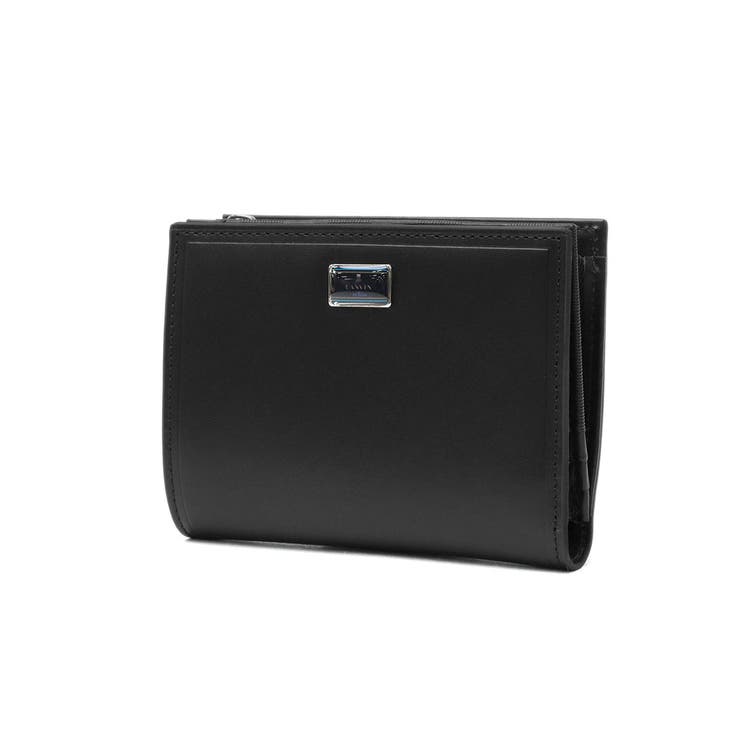 クロ | ランバンオンブルー 財布 LANVINenBleu | ギャレリア Bag＆Luggage