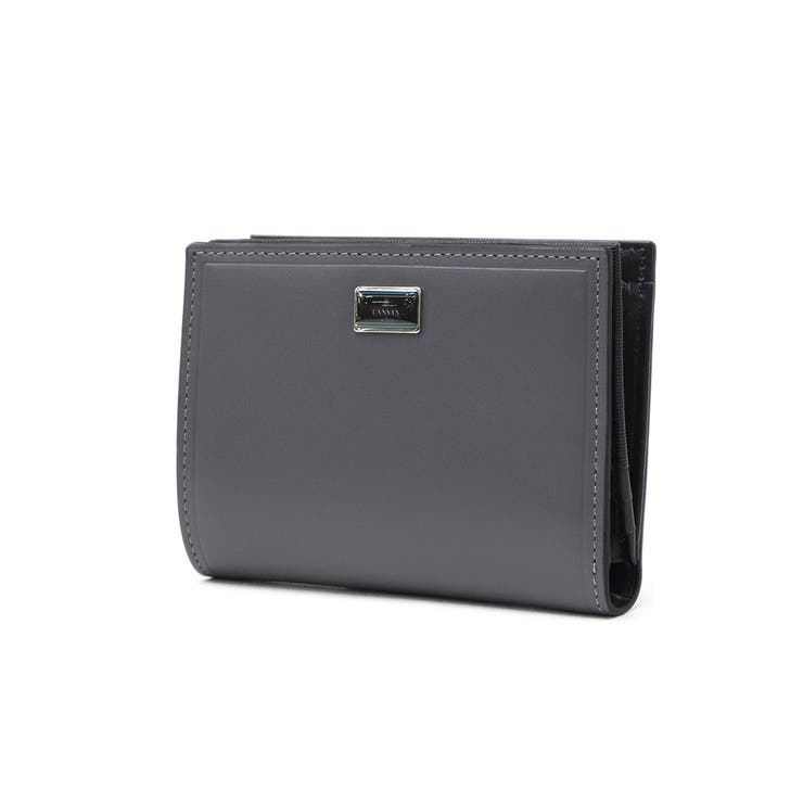 グレー | ランバンオンブルー 財布 LANVINenBleu | ギャレリア Bag＆Luggage