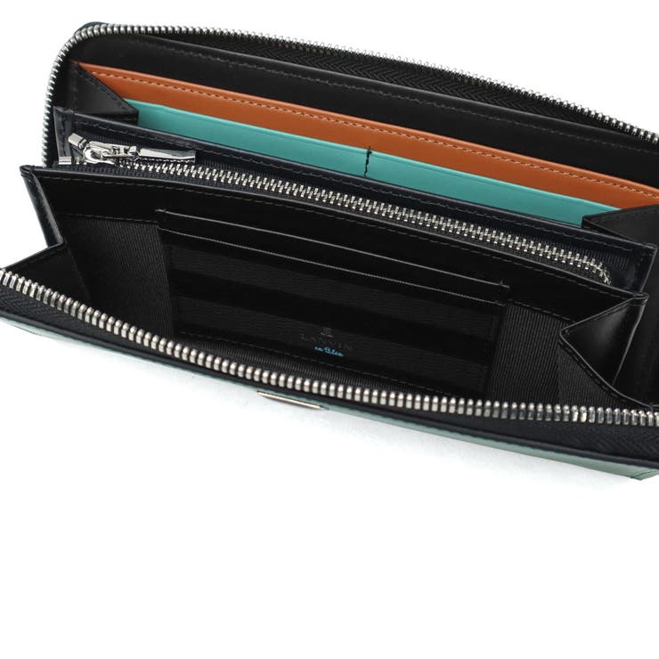 ランバンオンブルー 財布 LANVINenBleu | ギャレリア Bag＆Luggage | 詳細画像18 