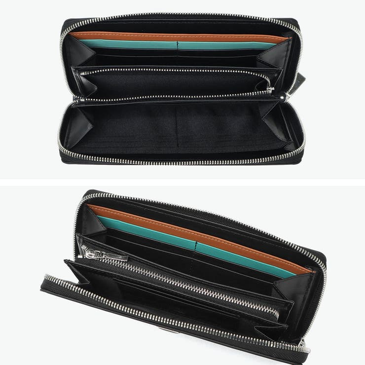 ランバンオンブルー 財布 LANVINenBleu | ギャレリア Bag＆Luggage | 詳細画像6 