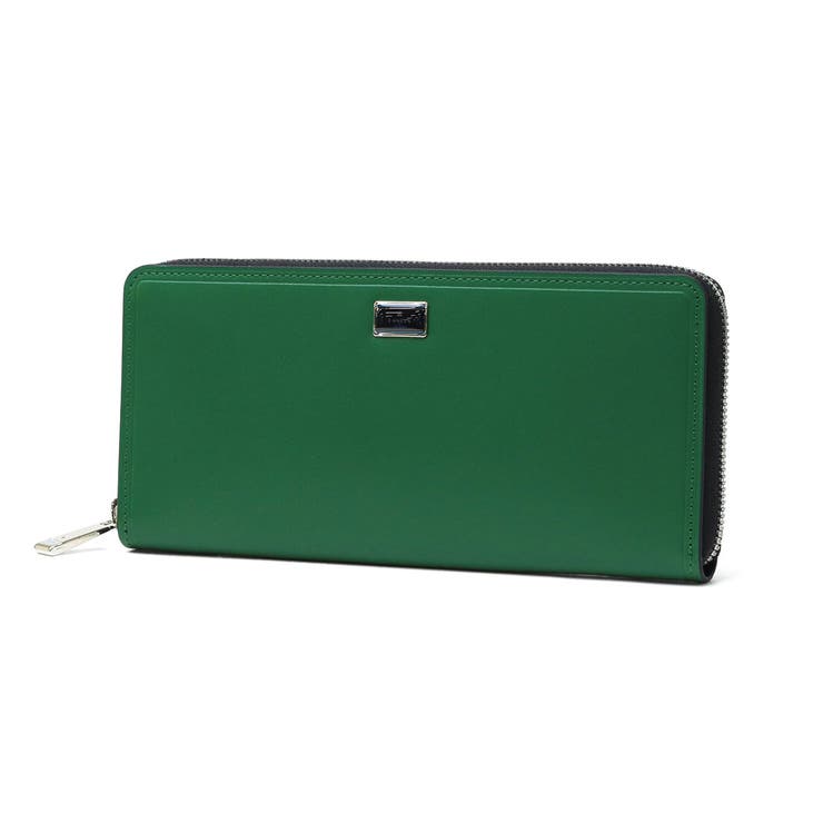 グリーン | ランバンオンブルー 財布 LANVINenBleu | ギャレリア Bag＆Luggage