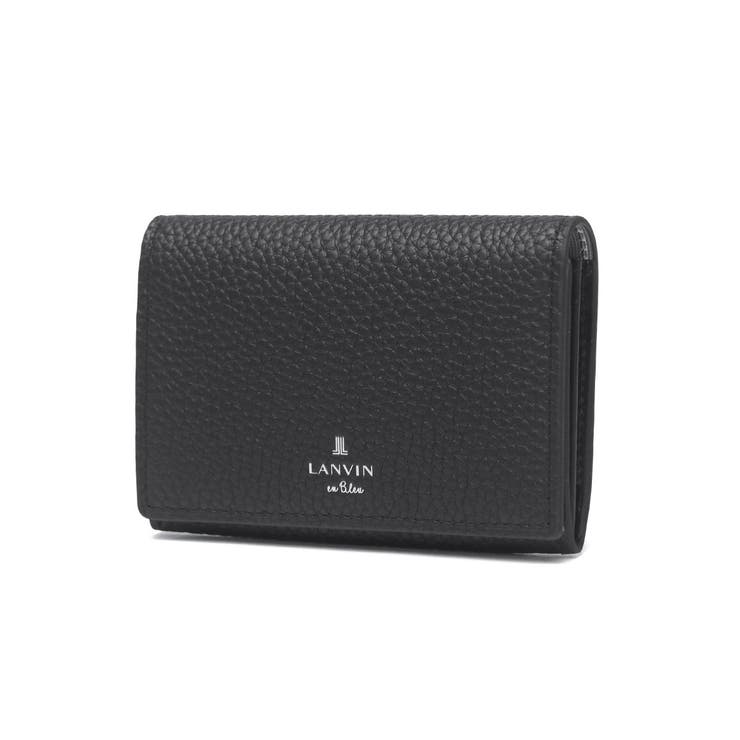 ランバンオンブルー 名刺入れ LANVINenBleu | ギャレリア Bag＆Luggage | 詳細画像8 