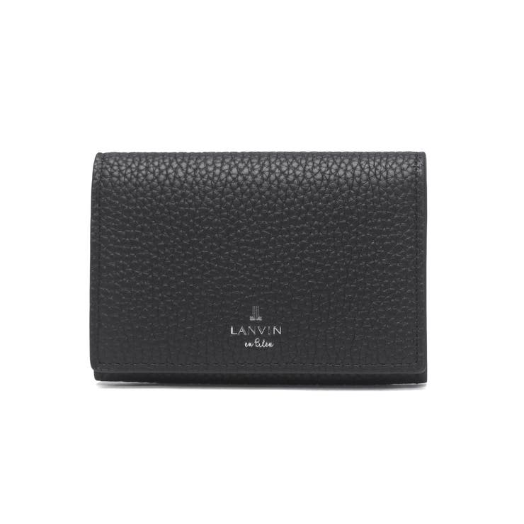 ランバンオンブルー 名刺入れ LANVINenBleu | ギャレリア Bag＆Luggage | 詳細画像9 