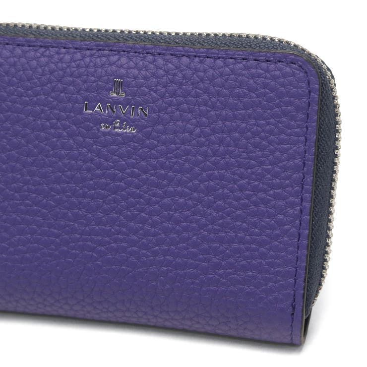 ランバンオンブルー コインケース LANVINenBleu | ギャレリア Bag＆Luggage | 詳細画像19 