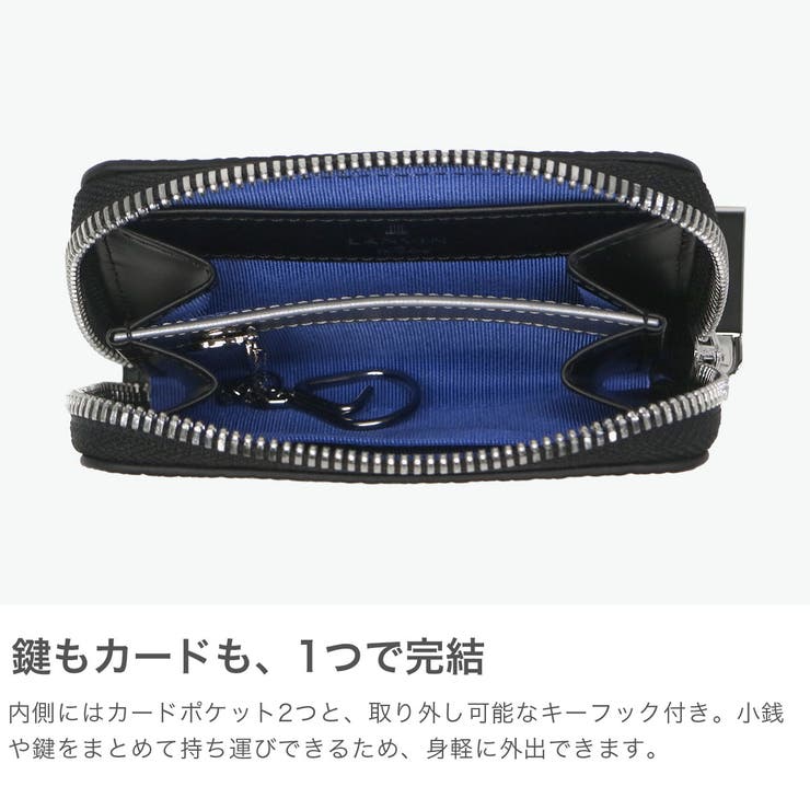 ランバンオンブルー コインケース LANVINenBleu | ギャレリア Bag＆Luggage | 詳細画像4 