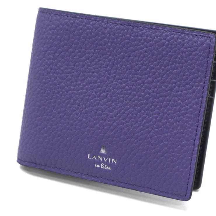 ランバンオンブルー 二つ折り財布 LANVINenBleu | ギャレリア Bag＆Luggage | 詳細画像17 