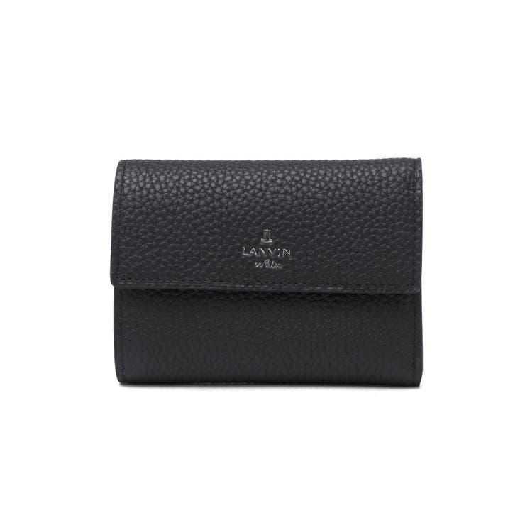 ランバンオンブルー 三つ折り財布 LANVINenBleu | ギャレリア Bag＆Luggage | 詳細画像10 