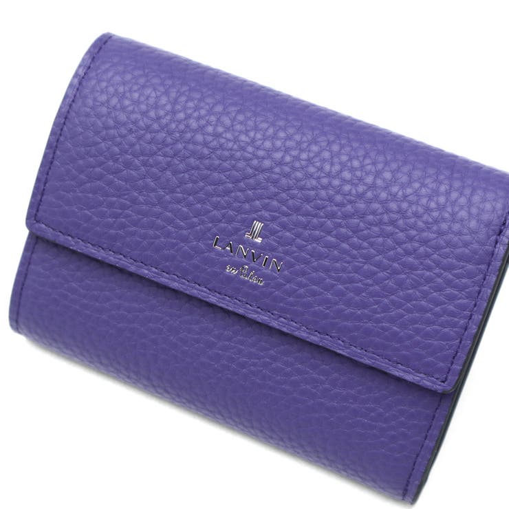 ランバンオンブルー 三つ折り財布 LANVINenBleu | ギャレリア Bag＆Luggage | 詳細画像19 