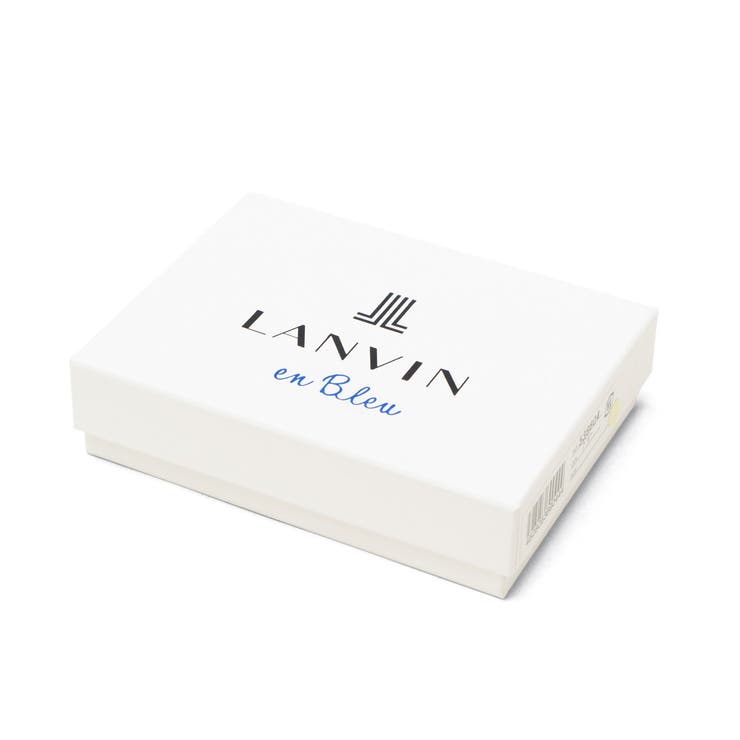 ランバンオンブルー 三つ折り財布 LANVINenBleu | ギャレリア Bag＆Luggage | 詳細画像20 