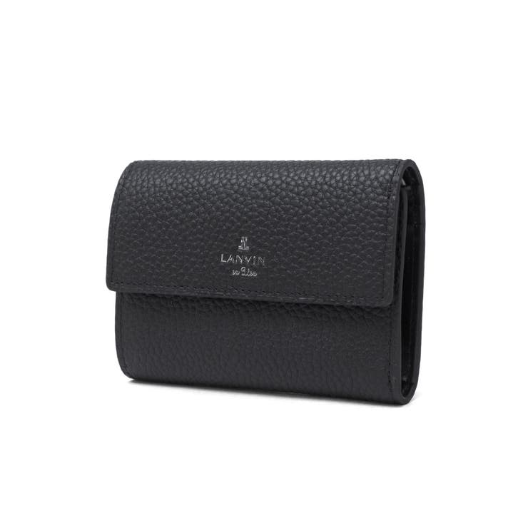 ランバンオンブルー 三つ折り財布 LANVINenBleu | ギャレリア Bag＆Luggage | 詳細画像9 