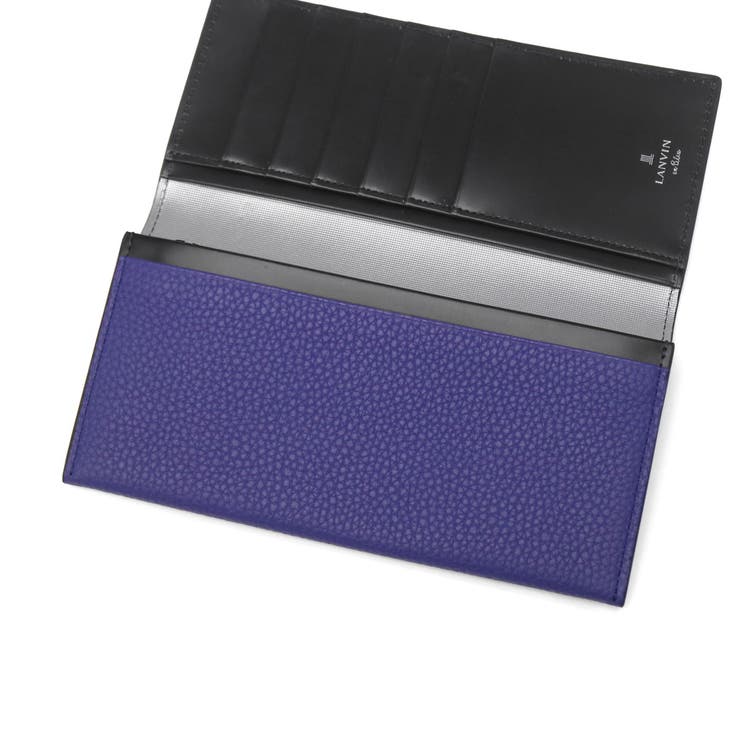 ランバンオンブルー 長財布 LANVINenBleu | ギャレリア Bag＆Luggage | 詳細画像17 