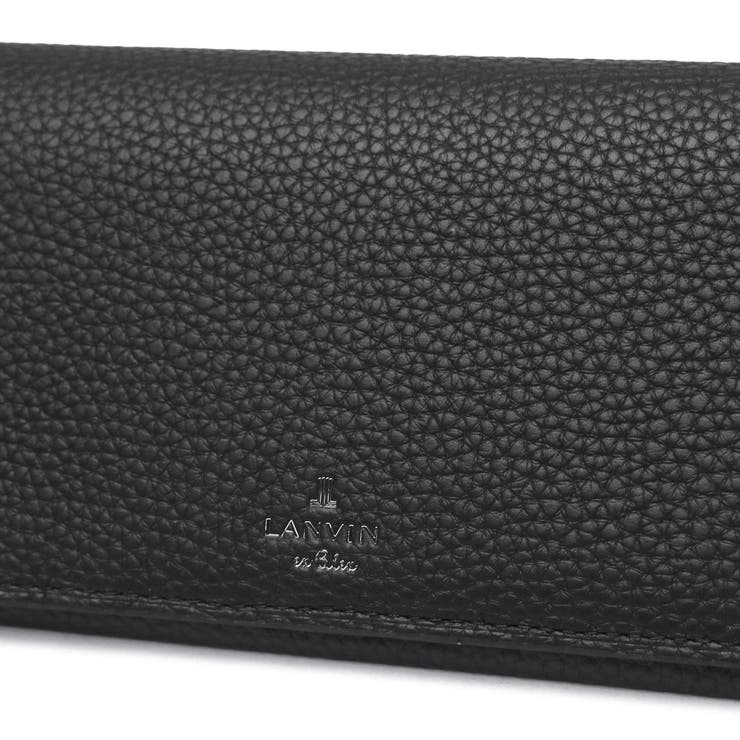 ランバンオンブルー 長財布 LANVINenBleu | ギャレリア Bag＆Luggage | 詳細画像19 