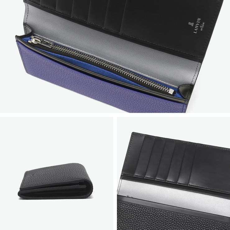ランバンオンブルー 長財布 LANVINenBleu | ギャレリア Bag＆Luggage | 詳細画像5 
