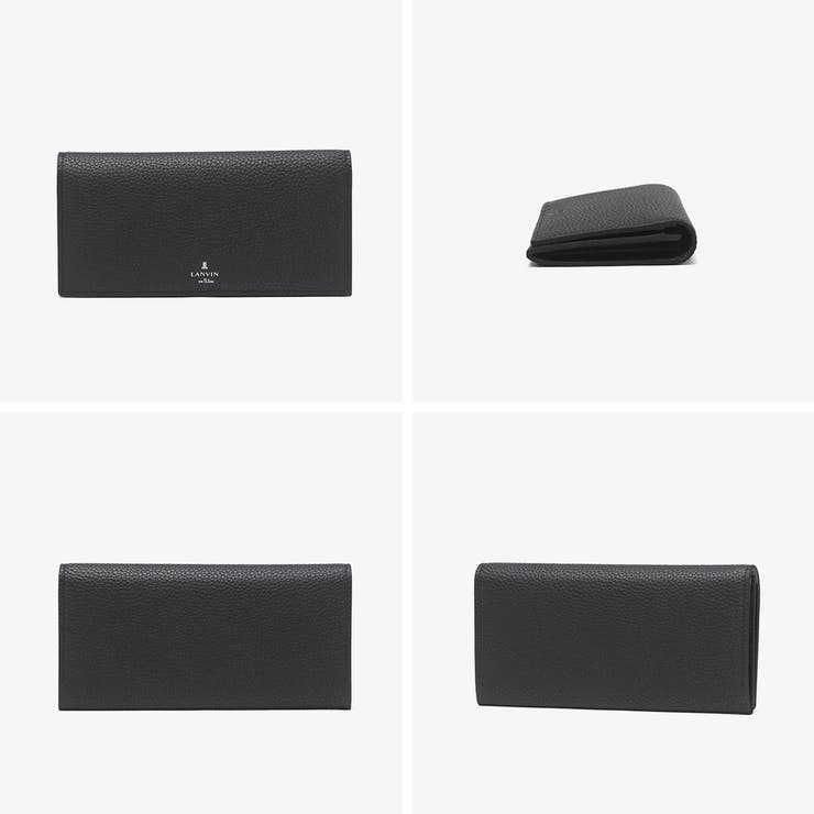 ランバンオンブルー 長財布 LANVINenBleu | ギャレリア Bag＆Luggage | 詳細画像6 