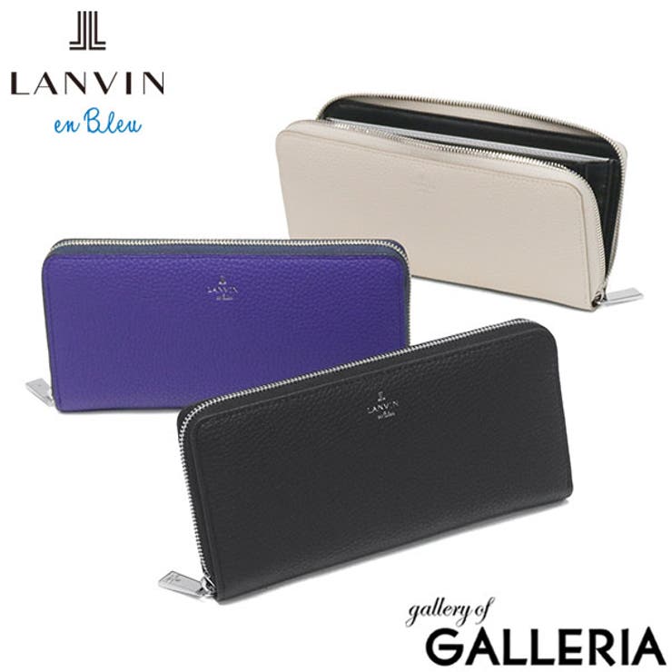 ランバンオンブルー 長財布 LANVINenBleu | ギャレリア Bag＆Luggage | 詳細画像1 