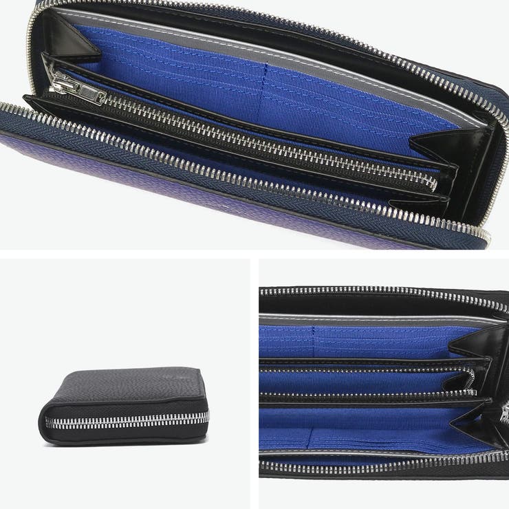 ランバンオンブルー 長財布 LANVINenBleu | ギャレリア Bag＆Luggage | 詳細画像5 