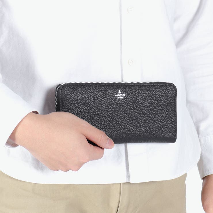 ランバンオンブルー 長財布 LANVINenBleu | ギャレリア Bag＆Luggage | 詳細画像8 