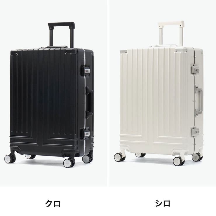 ランバンオンブルー スーツケース LANVINenBleu | ギャレリア Bag＆Luggage | 詳細画像2 