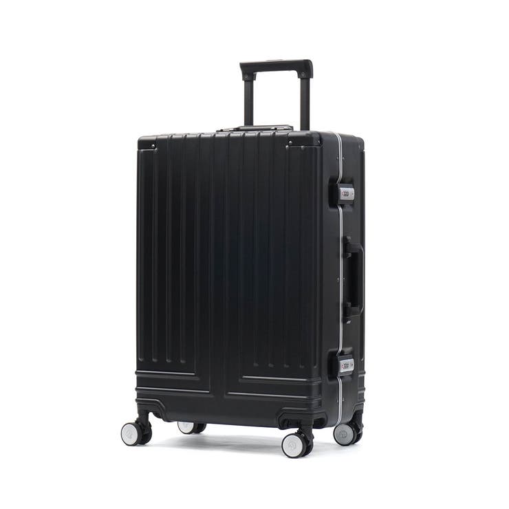 クロ | ランバンオンブルー スーツケース LANVINenBleu | ギャレリア Bag＆Luggage