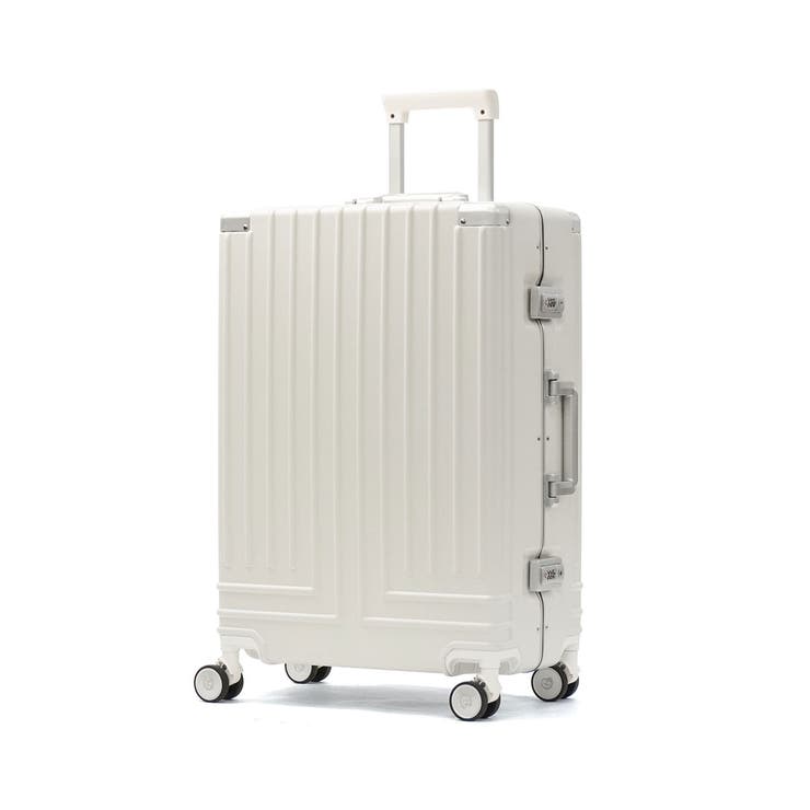 シロ | ランバンオンブルー スーツケース LANVINenBleu | ギャレリア Bag＆Luggage